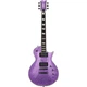 Электрогитара ESP E-II Eclipse DB Purple Sparkle [130794] - изображение 1
