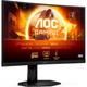 Монітор AOC 27" CQ27G4X [131738] - зображення 2