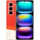Смартфон Infinix Hot 50 Pro+ 8/256GB Rising Red (4894947052231) [129211] - изображение 1
