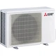Сплит-система Mitsubishi Electric Design MSZ-EF25VGKS/MUZ-EF25VG Silver [129694] - изображение 6