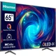 Телевизор Hisense 65E7KQ Pro 65" QLED 4K (20011610) EU [131609] - изображение 2