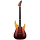 Электрогитара ESP E-II Horizon NT-II Tiger Eye Amber Fade [130791] - изображение 1