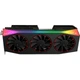 Видеокарта XFX Mercury AMD Radeon RX 9070XT OC Magnetic Air Edition with RGB (RX-97TMARGB9) UA [130414] - изображение 5