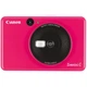 Фотокамера моментальной печати Canon Zoemini C CV123 Bubble Gum Pink (3884C005) [131311] - изображение 1