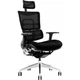 Офісне крісло GT Racer X-802 Black (W-21 B-41) [132218] - зображення 2