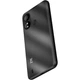 Смартфон ZTE Blade L220 1/32GB Black [114186] - зображення 6