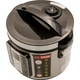 Мультиварка Rotex RMC401-B Smart Cooking Б/У [102711] - изображение 2