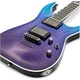 Электрогитара ESP E-II Horizon NT-II Blue-Purple Gradation [130790] - изображение 3