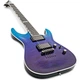 Электрогитара ESP E-II Horizon NT-II Blue-Purple Gradation [130790] - изображение 4