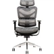 Офисное кресло GT Racer X-702 Gray (W-70) [132202] - изображение 1