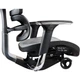 Офисное кресло GT Racer X-702 Gray (W-70) [132202] - изображение 8