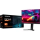 Монитор Gigabyte 27" M27UA [130228] - изображение 6