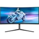 Монитор Philips Evnia 34" 34M2C6500/00 [131774] - изображение 1