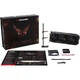 Відеокарта PowerColor Red Devil AMD Radeon RX 9070 XT 16GB GDDR6 Limited Edition (RX9070XT 16G-E/OC/LIMITED) UA [130334] - зображення 8