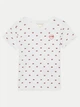 Футболка GUESS, арт. K5GI19KCSQ4 P54Q, Cherry, 92 см, 2 года - изображение 1