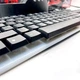 Игровой комплект клавиатура и мышь наушники коврик 4в1 Linmoni TF-400 Kit с RGB подсветкой для геймеров - изображение 2