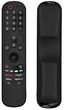 Чехол для пульта LG Magic 2021 (AN-MR21GC MR21N/21GA) Black (40063) - изображение 1