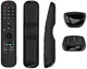 Чехол для пульта LG Magic 2021 (AN-MR21GC MR21N/21GA) Black (40063) - изображение 2