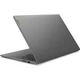 Ноутбук LENOVO 15.6" IdeaPad 3 (1920x1080 IPS) /Core i3-1215U /8Gb /512Gb /Intel Graphics /Без ОС /grey - изображение 4