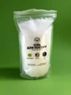 Сіль морська Just Healthy для посолу Zoutman Salco Fishery 1-3, крупний помел, пакет 1кг. - зображення 1
