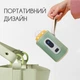 Портативный термоподогреватель для бутылочек Babycare WX123 с регулировкой температуры - изображение 3