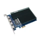 Відеокарта ASUS GeForce GT 730 2GB GDDR5 Silent low profile 4 HDMI GT730-4H-SL-2GD5 - зображення 3