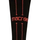 Носки беговые MACRON ENDURANCE 39-42 Black - изображение 2