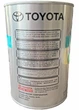 Трансмиссионное масло Toyota Gear Oil Super 75W-90 1л - изображение 3