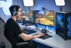 Стойка пантограф для микрофона Elgato Wave Mic Arm LP Black (10AAN9901) - изображение 9