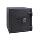 Сейф огневзломостойкий Griffon F.30CLI.50.E BLACK SL - изображение 1