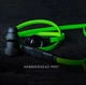 Навушники Razer Hammerhead PRO V2 V 2 - зображення 2