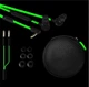 Навушники Razer Hammerhead PRO V2 V 2 - зображення 3