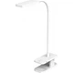 Настільна акумуляторна лампа Proove Light Bite 1200 mAh 20LED 5W, біла - зображення 1