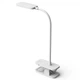 Настільна акумуляторна лампа Proove Light Bite 1200 mAh 20LED 5W, біла - зображення 2