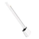 Настольная лампа с аккумулятором Baseus Smart Eye Series 32LED 5W 6000K-4500K-3000K 2200mAh USB 5V Auto Dimming White - изображение 5
