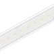 Настольная лампа с аккумулятором Baseus Smart Eye Series 32LED 5W 6000K-4500K-3000K 2200mAh USB 5V Auto Dimming White - изображение 6
