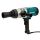 Гайкокрут мережевий Makita TW1000 (1000 Нм, 1", 1200 Вт, 8.8 кг) - зображення 2