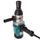 Гайкокрут мережевий Makita TW1000 (1000 Нм, 1", 1200 Вт, 8.8 кг) - зображення 3
