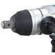 Гайкокрут мережевий Makita TW1000 (1000 Нм, 1", 1200 Вт, 8.8 кг) - зображення 5