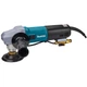 Шліфмашина полірувальна для "мокрої" обробки каменю Makita PW5000CH (900 Вт, 100-125 мм, 2000-4000 об/хв) - зображення 1