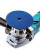 Шліфмашина полірувальна для "мокрої" обробки каменю Makita PW5000CH (900 Вт, 100-125 мм, 2000-4000 об/хв) - зображення 5