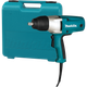 Гайковерт сетевой Makita TW0350 (350 Нм, 1/2", 400 Вт, 3 кг) - изображение 1
