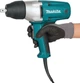 Гайковерт сетевой Makita TW0350 (350 Нм, 1/2", 400 Вт, 3 кг) - изображение 4