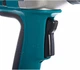Гайковерт сетевой Makita TW0350 (350 Нм, 1/2", 400 Вт, 3 кг) - изображение 7