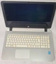 Офісний Ноутбук Hp pavilion 15 P010NZ Intel Pentium N3530 8GB SSD120GB Б\В - изображение 1