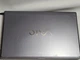 Ноутбук Sony Viao PCG8161M 18.4" Intel Core 2 Duo P7450 DDR2 4GB-800MHz GT9600M 512MB 128bit Б\В - зображення 3
