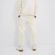 Брюки чоловічі Ellesse Callusi Jog Pant L Білий SHX20967-904 - зображення 2