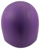 Шапка для плавания Arena Long Hair Cap ONE SIZE Фіолетовий 009275-200 - изображение 4