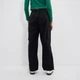 Брюки женские Ellesse Ristrellas Cargo Pant XS Черный SGX21168-011 - изображение 3