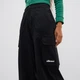 Брюки женские Ellesse Ristrellas Cargo Pant XS Черный SGX21168-011 - изображение 4